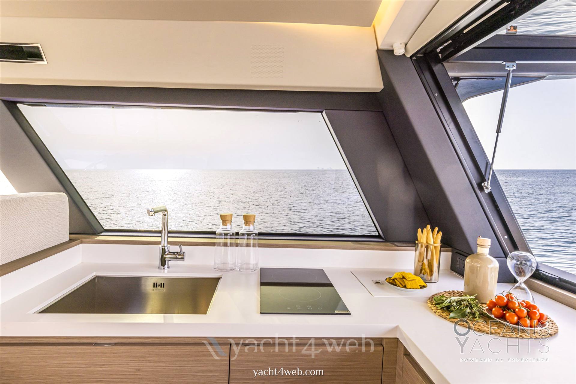 Pardo yachts Gt 52