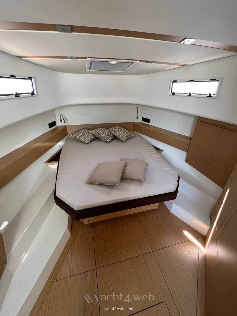 Pardo yachts Pardo 43