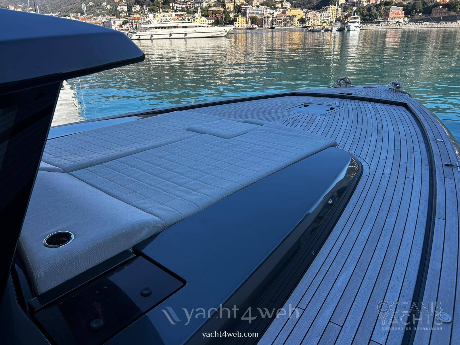 Pardo yachts Pardo gt52