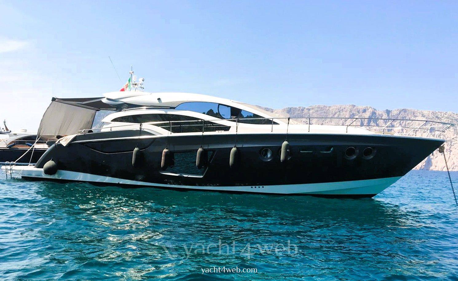 Sessa marine Sessa c54