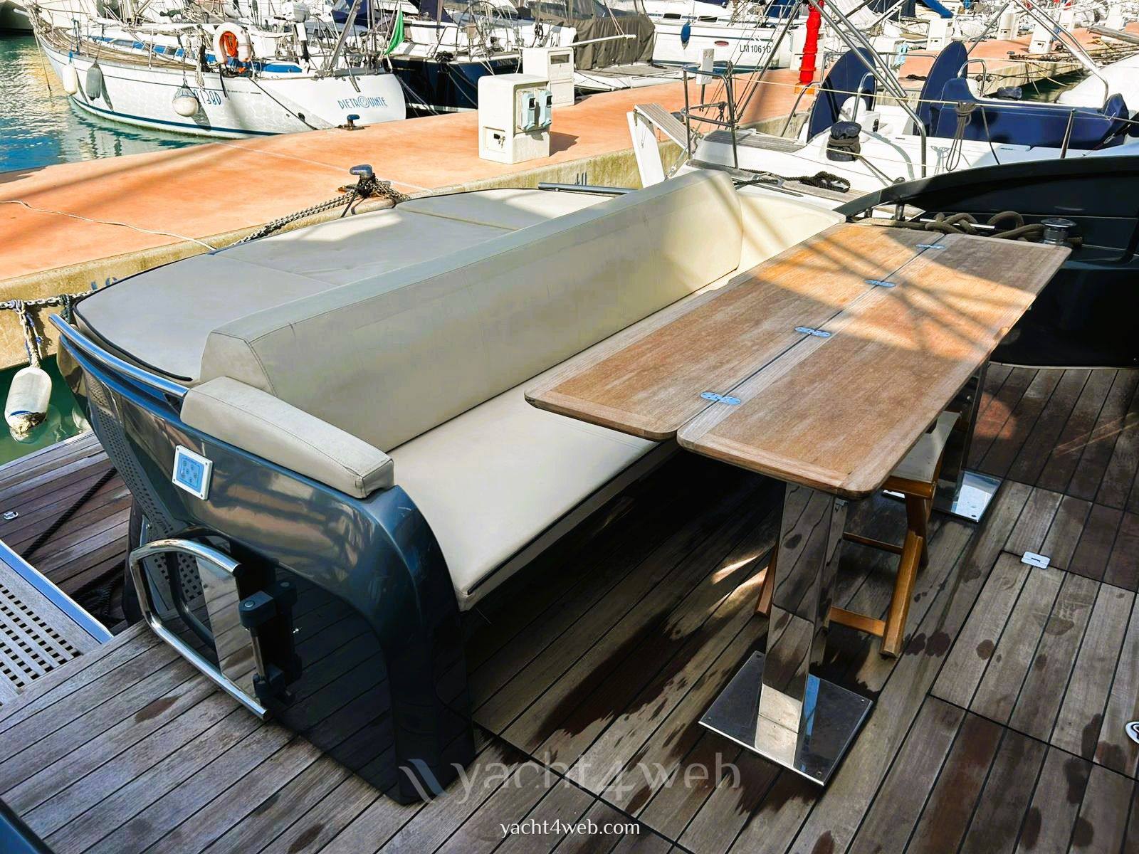 Sessa marine Sessa c54
