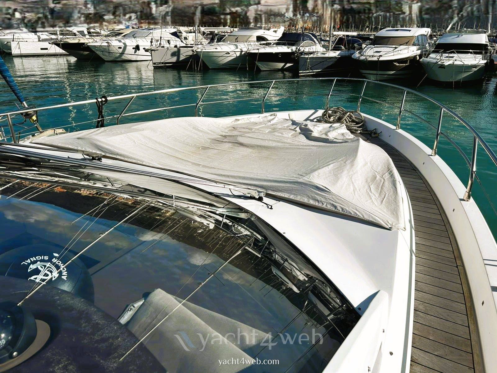 Sessa marine Sessa c54