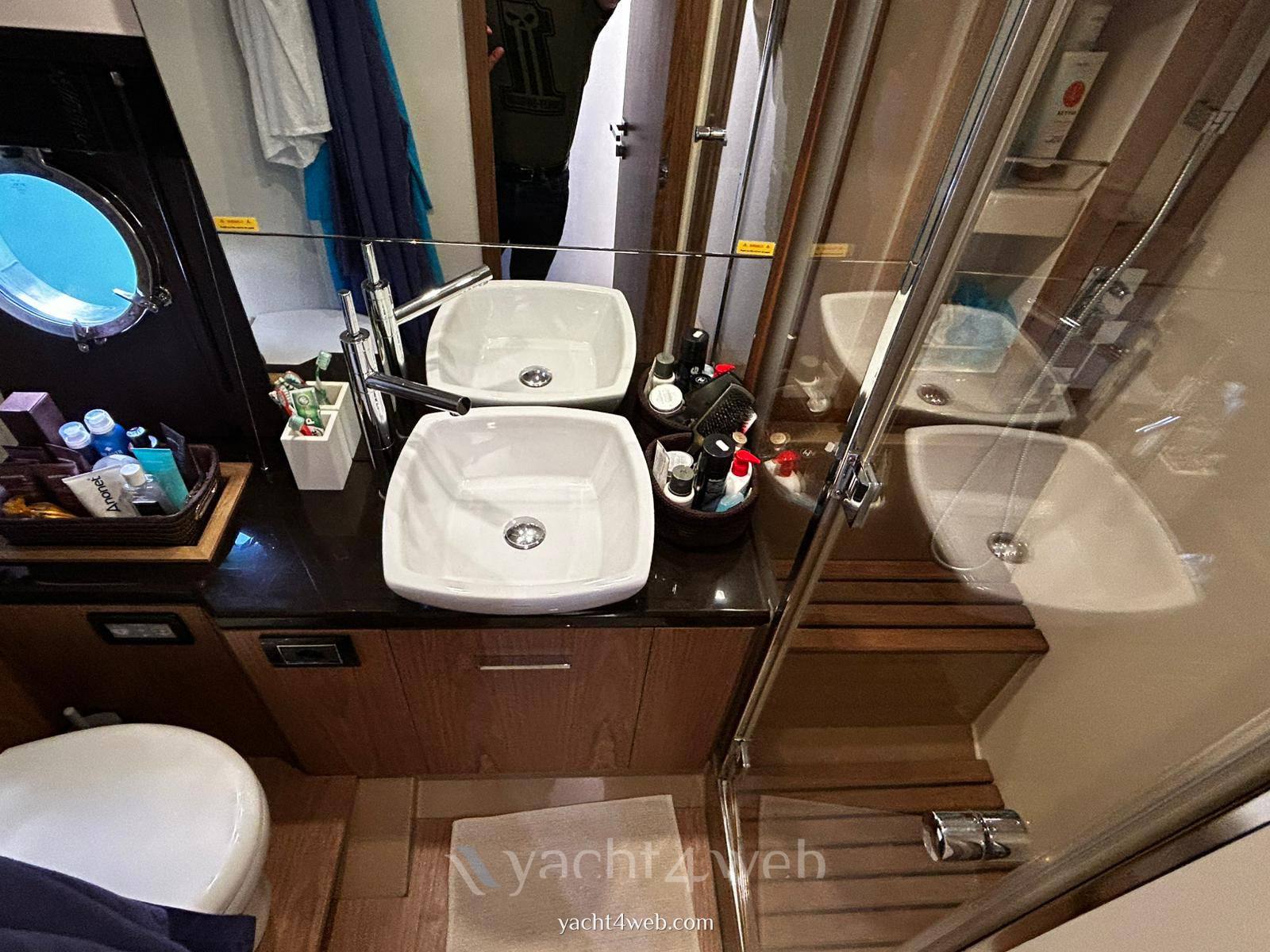 Sessa marine Sessa c54