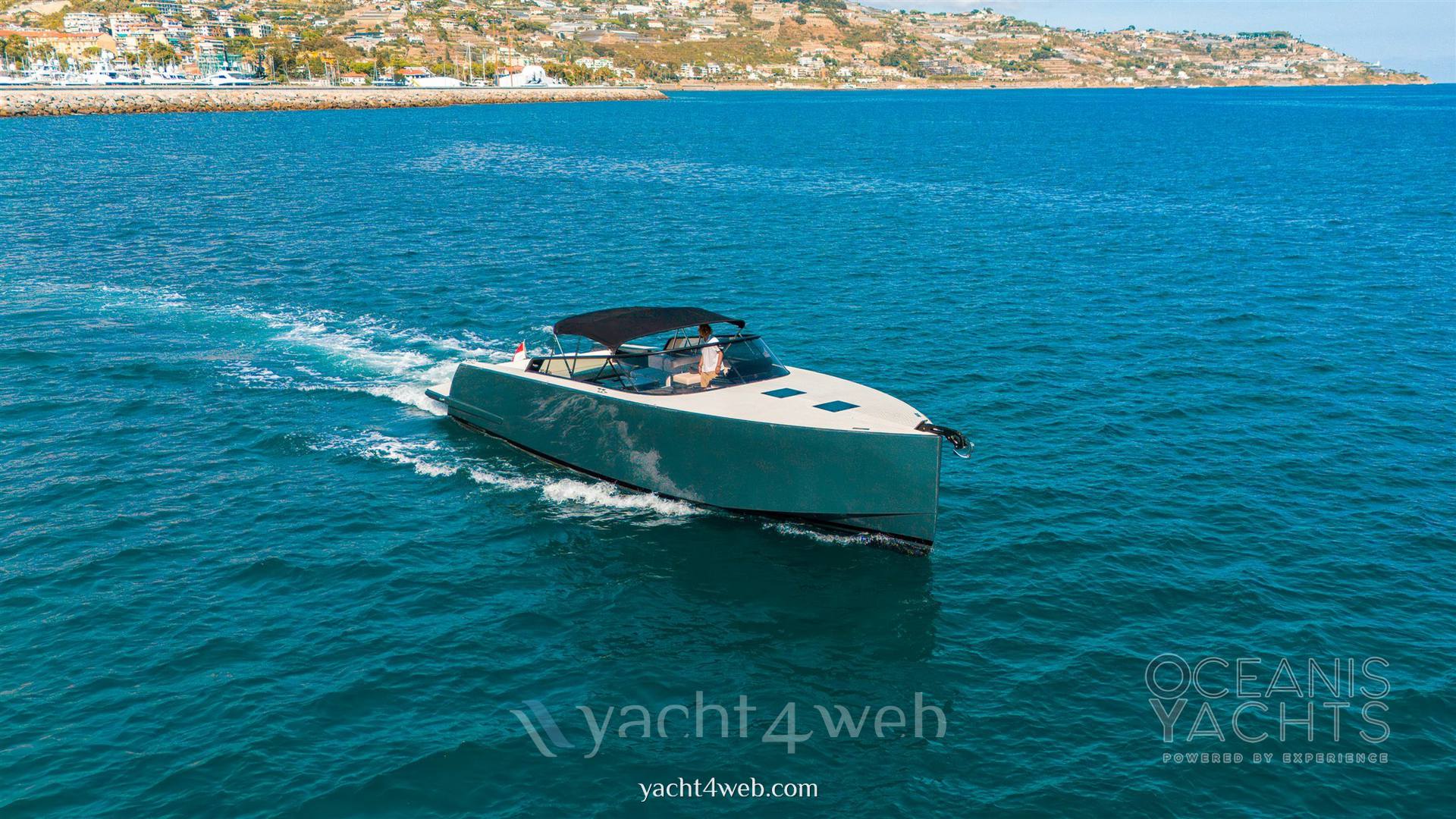 Vandutch 48