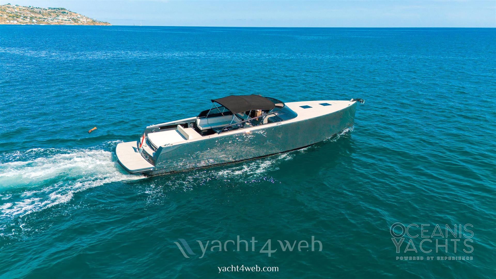 Vandutch 48