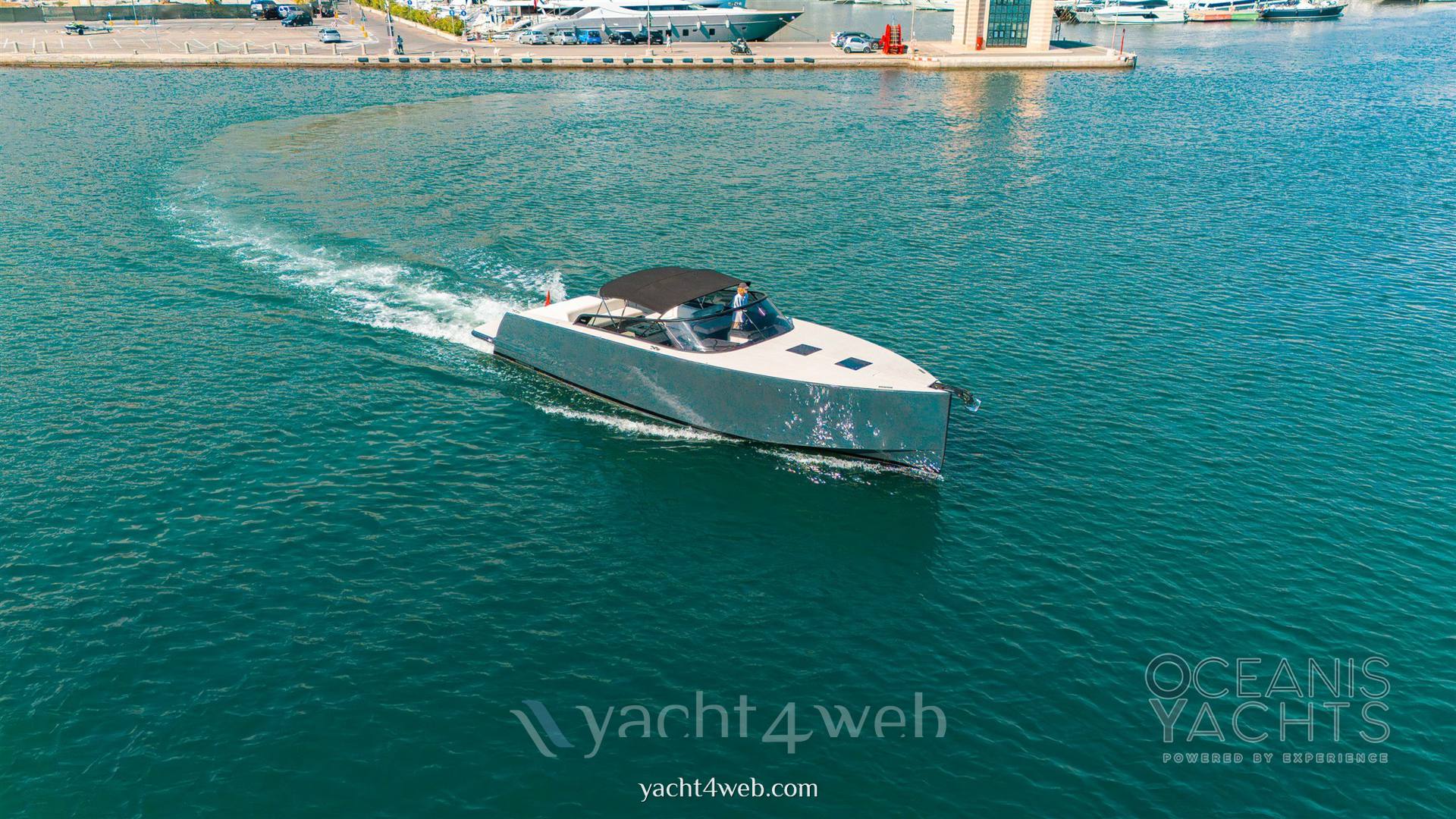 Vandutch 48