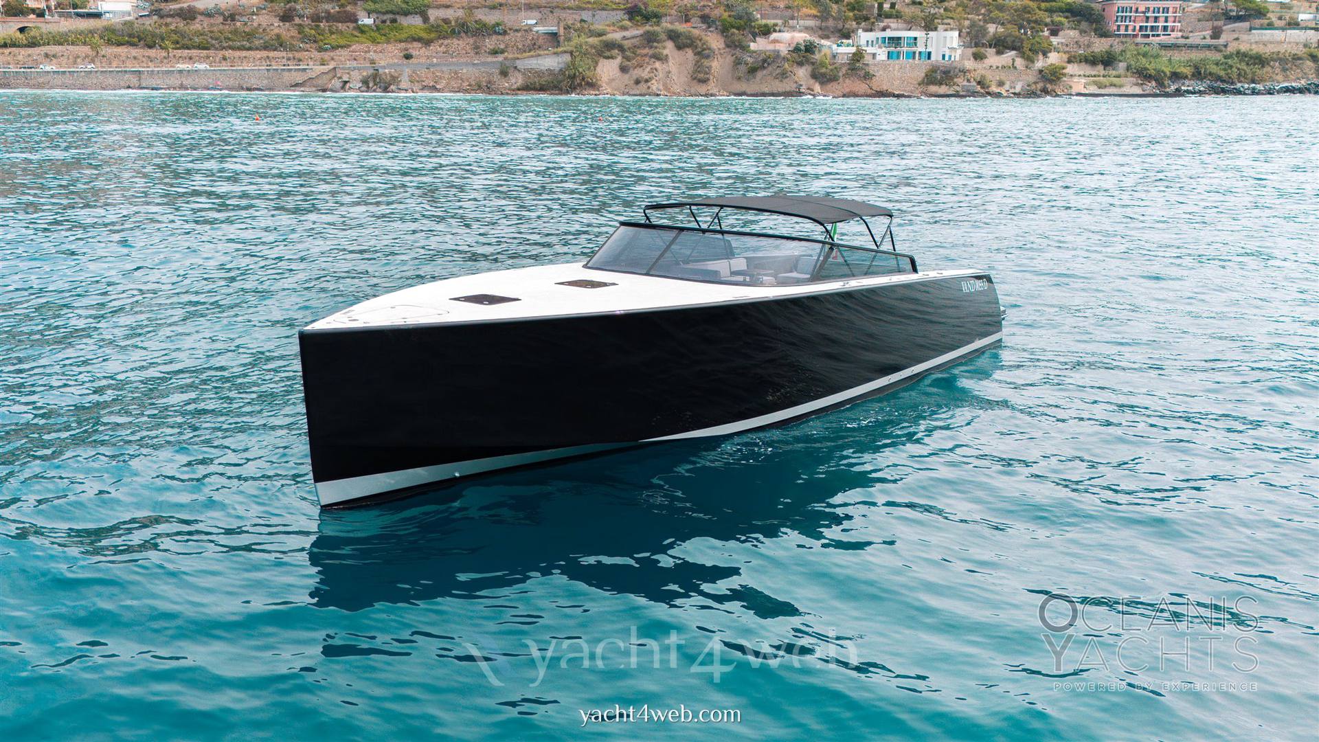 Vandutch 55