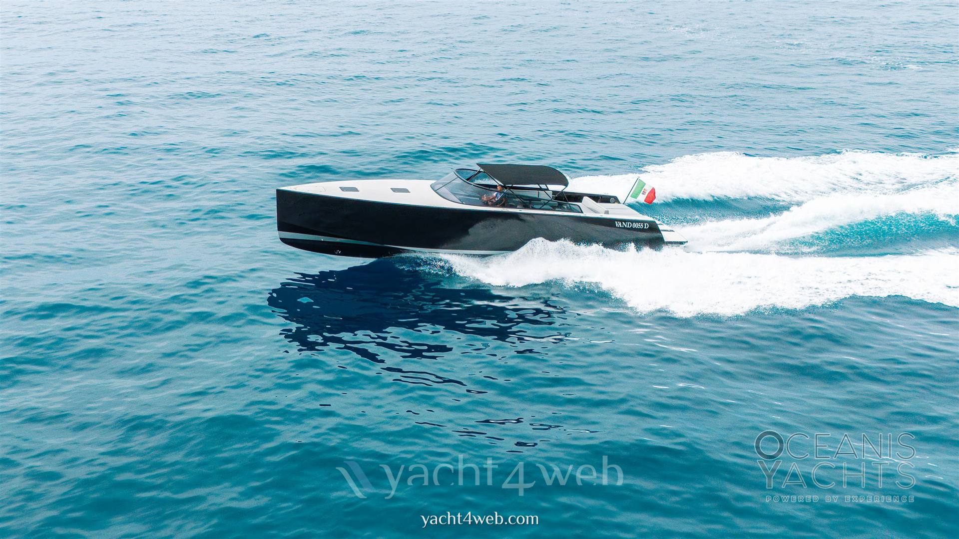 Vandutch 55
