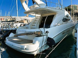 Sealine F 42.5