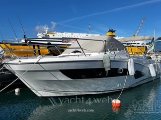 Jeanneau Cap camarat 10.5 wa