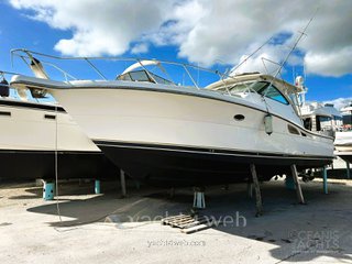 Tiara yachts 4200 open
