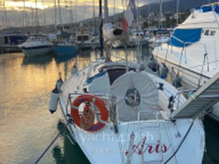 Dehler 34