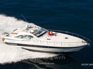 Pershing 54