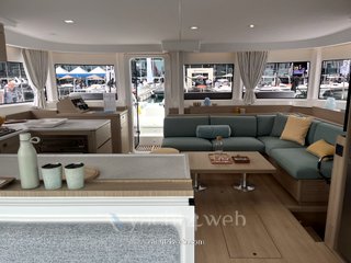 Lagoon 47