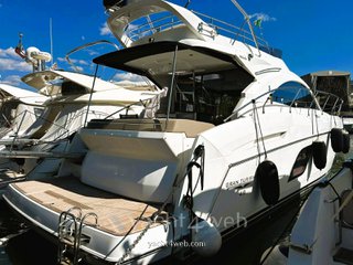 Beneteau Gt 49 fly