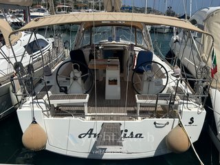 Beneteau Oceanis 38