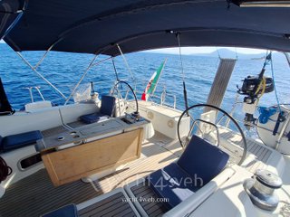 Beneteau Oceanis 54