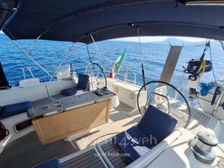 Beneteau Oceanis 54