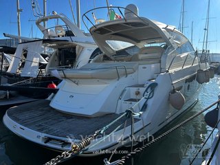 Cranchi 44 ht