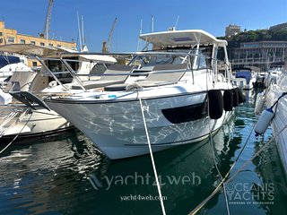 Jeanneau Cap camarat 10.5 wa