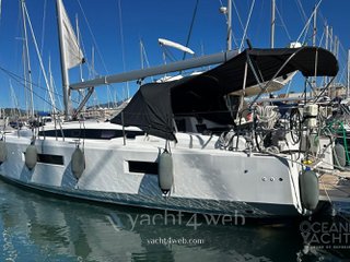 Jeanneau Sun odyssey 410