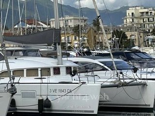 Lagoon 380 s2