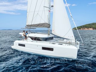 Lagoon 38
