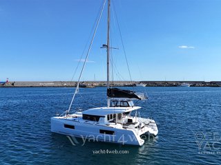Lagoon 40