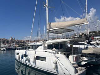 Lagoon 46