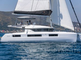 Lagoon 51