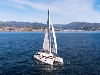 Lagoon 620