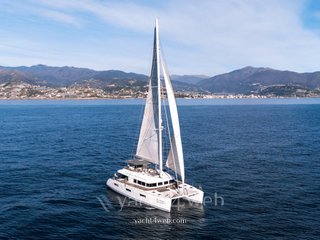 Lagoon 620
