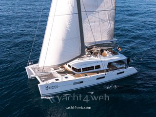 Lagoon 620