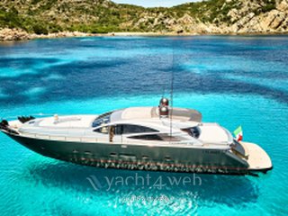 Pershing 76