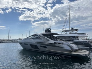 Pershing 7x