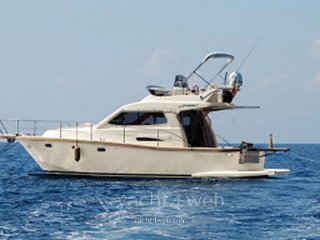 Portofino marine Portofino 37