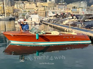 Riva Aquarama super