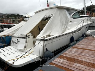 Tiara 4200 open