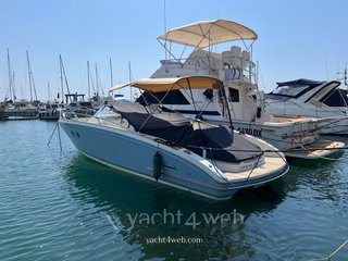 Cormate T27 supermarine