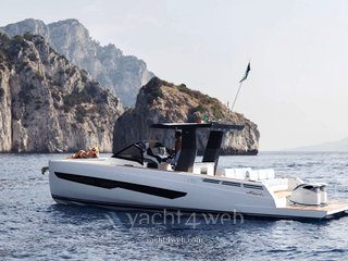 Fiart mare 35 seawalker