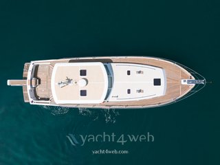 Grand banks Eastbay 43