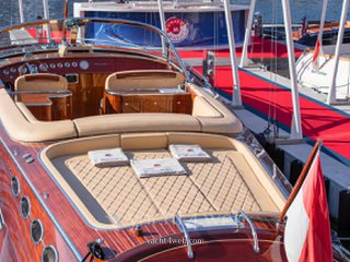 J-craft Torpedo 42