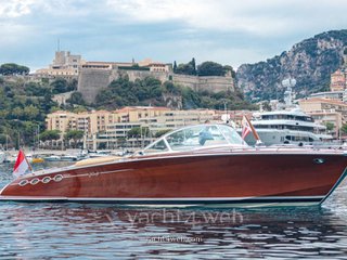 J craft Torpedo 42