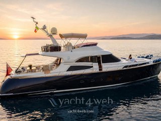 Mochi craft Dolphin 74