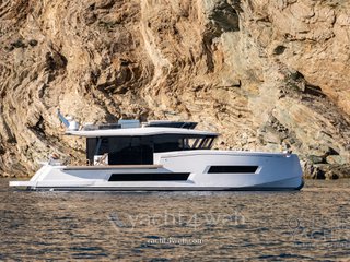Pardo yachts Endurance 72
