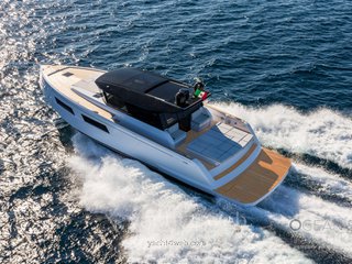 Pardo yachts Gt 52