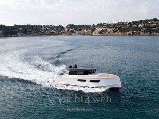 Pardo yachts Gt 52