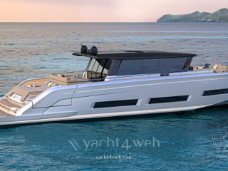 Pardo yachts Gt 75