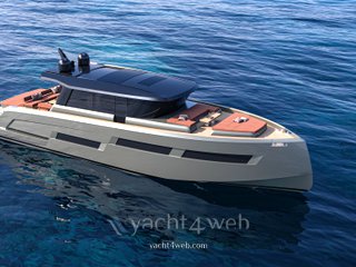 Pardo yachts Gt65