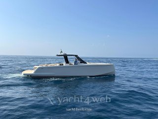 Pardo yachts Pardo 43